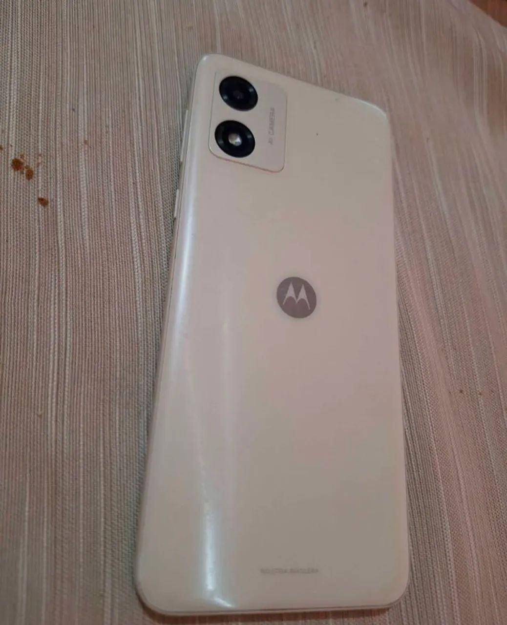 CELULAR MOTO E13 64GB  - Foto 2