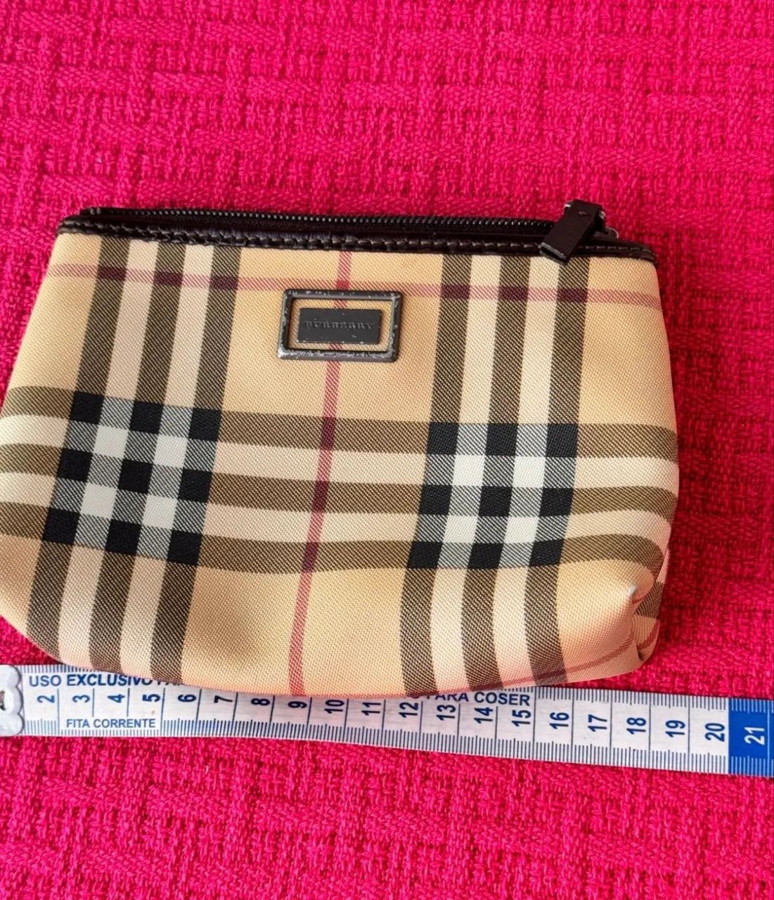 Bolsa Burberry - Foto 3