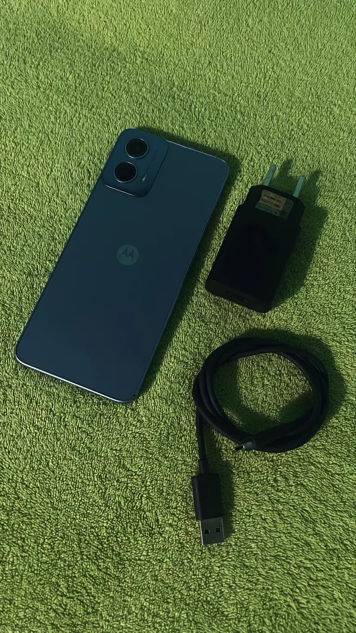 Celular Motorola  - Foto 4