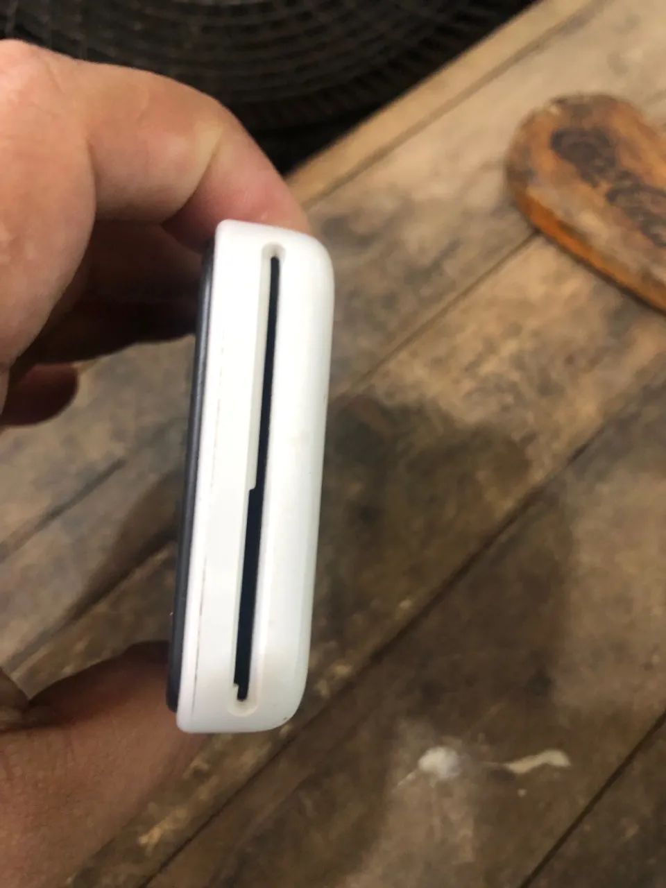 Maquineta Cartão Com Aproximação NFC - Foto 3
