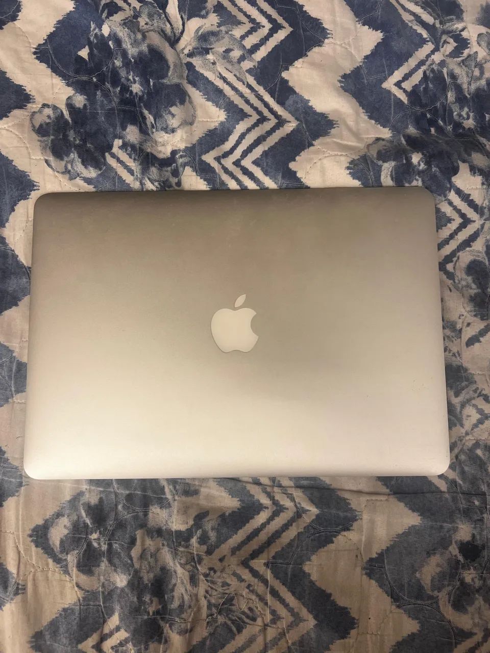 MacBook Air 13? 2017 | i5 1.8GHz | 8GB RAM | Bateria 99 ciclos