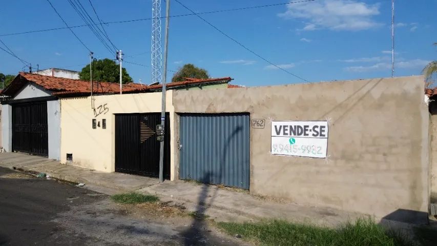 Terreno no Bairro Cidade Nova, Rua México, com 252 M2 - Foto 4