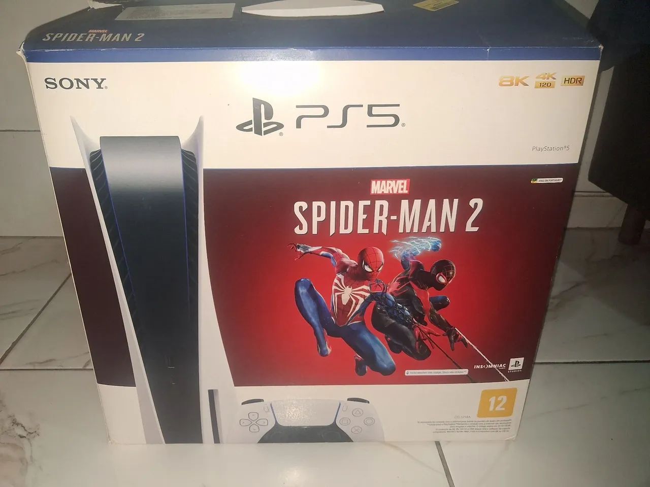 PLAYSTATION 5 - Foto 2