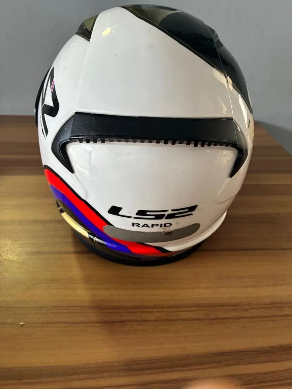 Capacete Ls2 - Foto 4