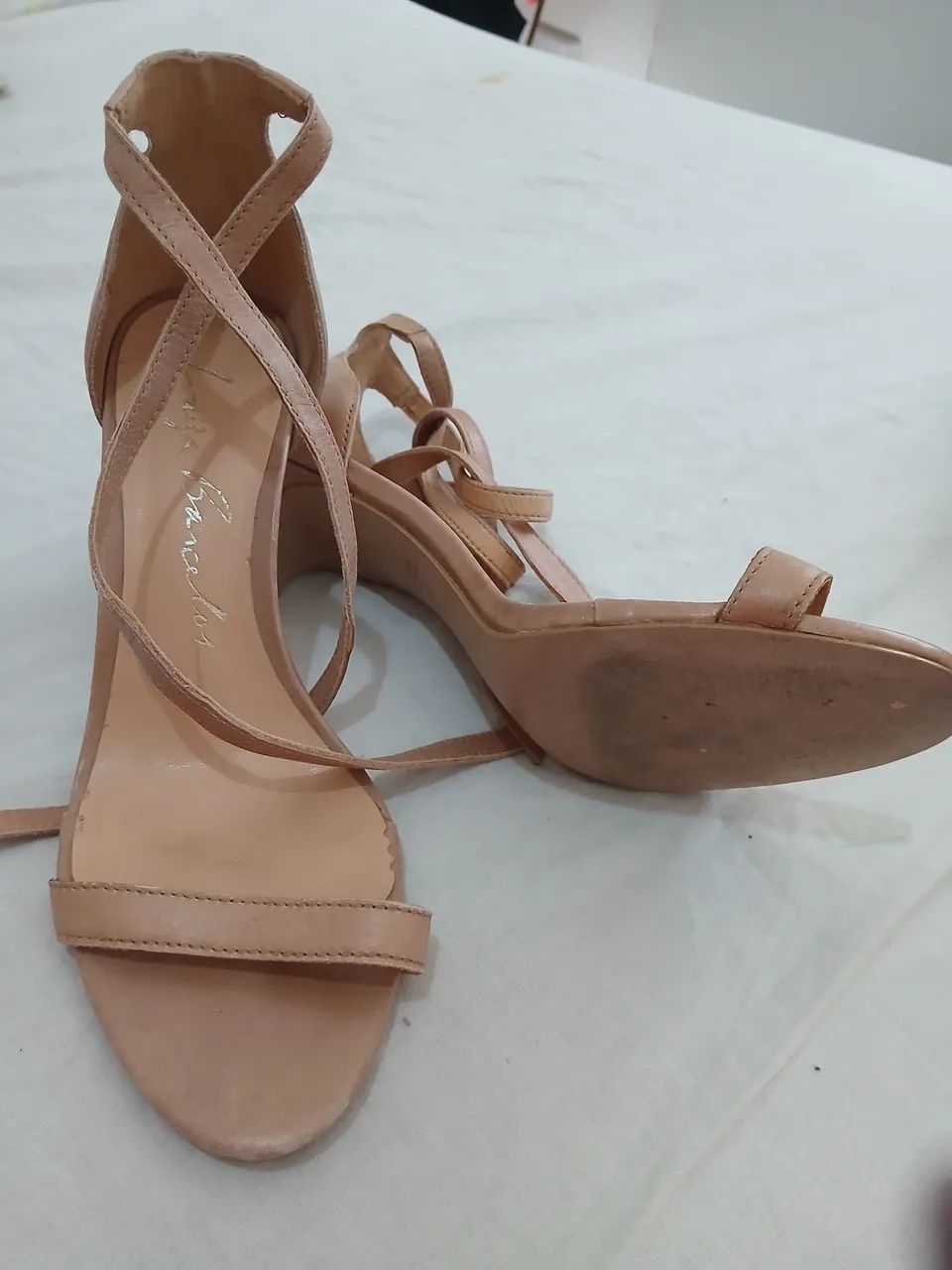 Sandália Luiza Barcelos - Foto 3