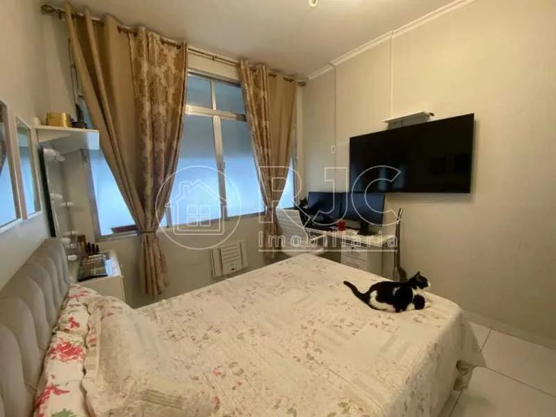 Apartamento - Padrão / Residencial / Tijuca - Foto 12