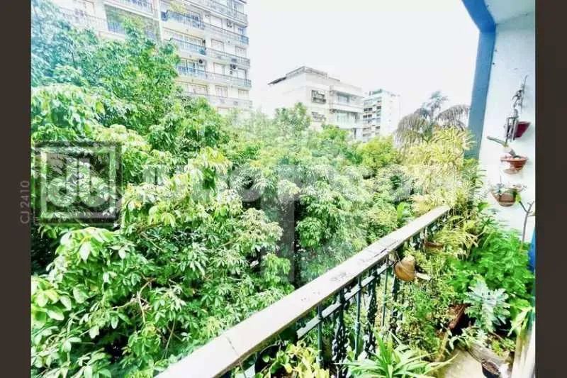 Apartamento : Padrão / Residencial / Lagoa - Foto 2