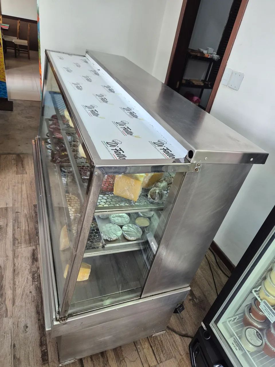 Vitrine/Expositor Refrigeirado - Foto 3