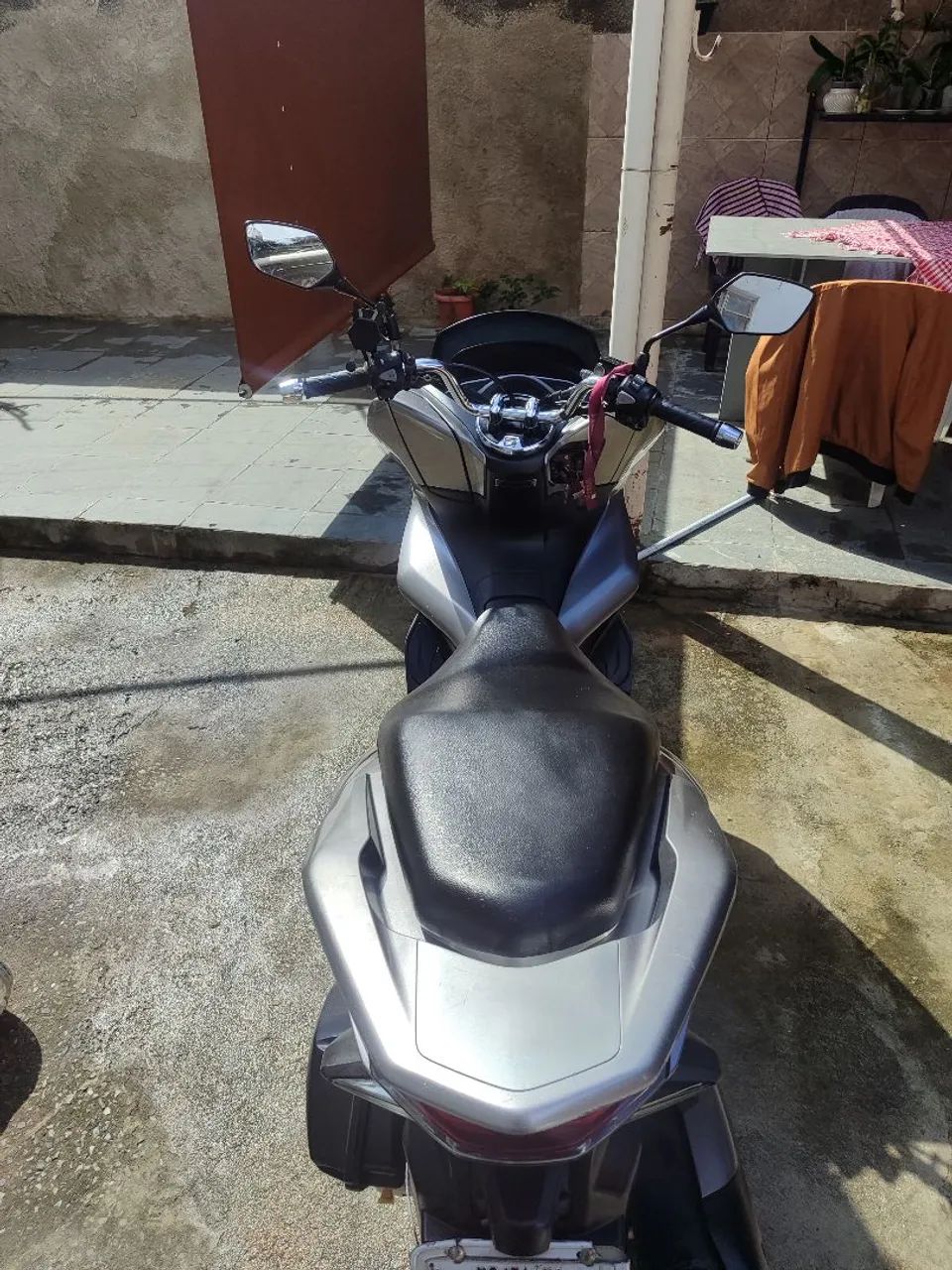 Pcx 2119 - Foto 5