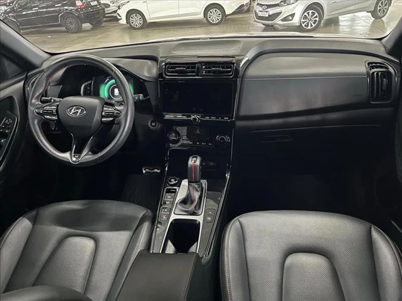 Hyundai Creta 2023