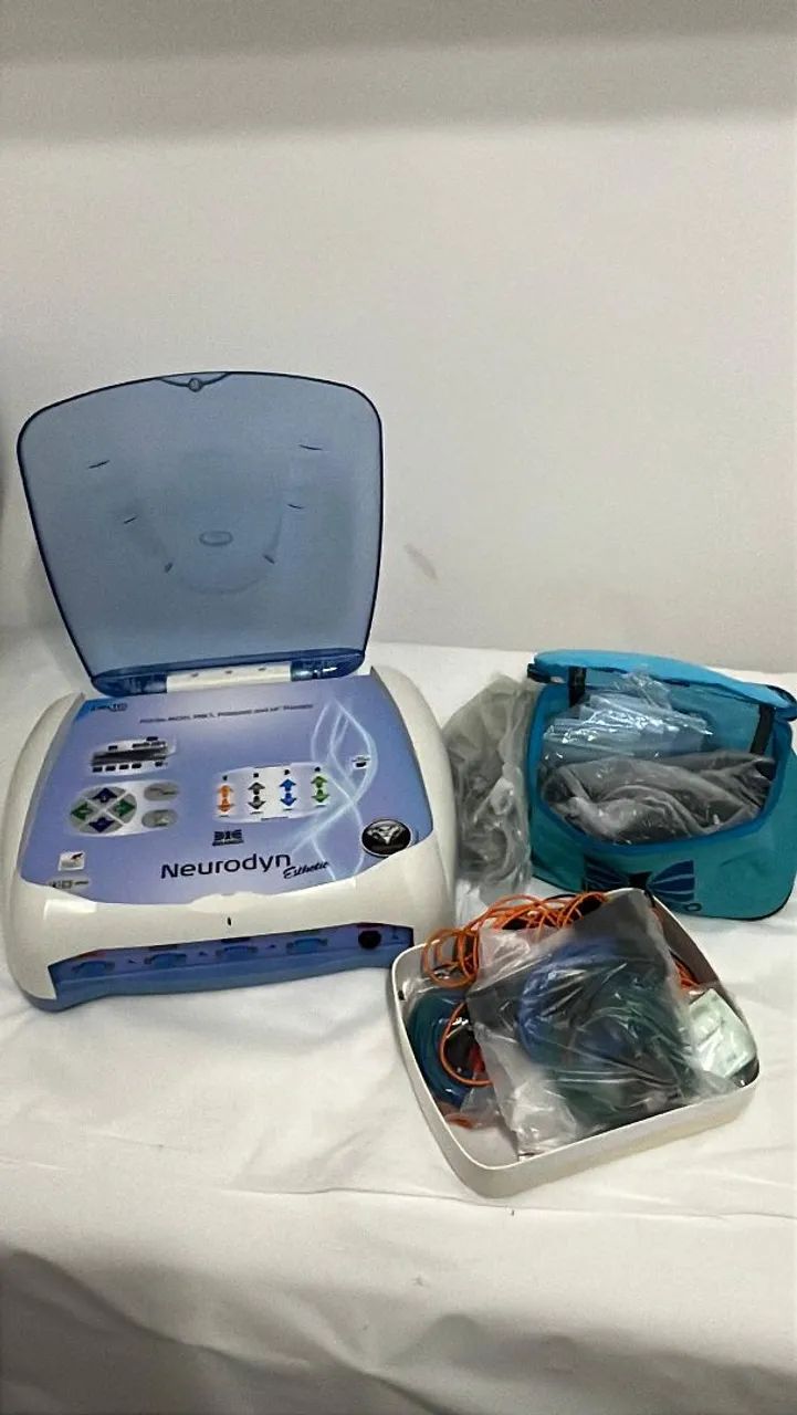 Vendo Neurodyn esthetic 