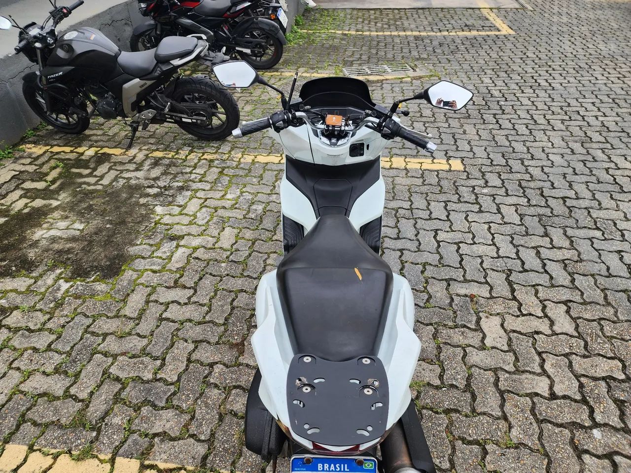 HONDA PCX 160 ABS  - Foto 5