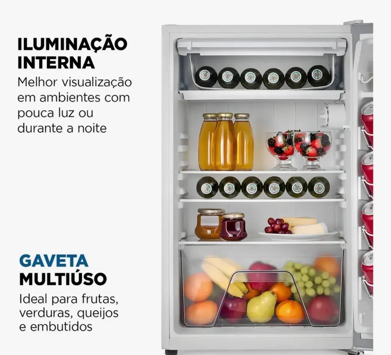Frigobar  - Foto 3