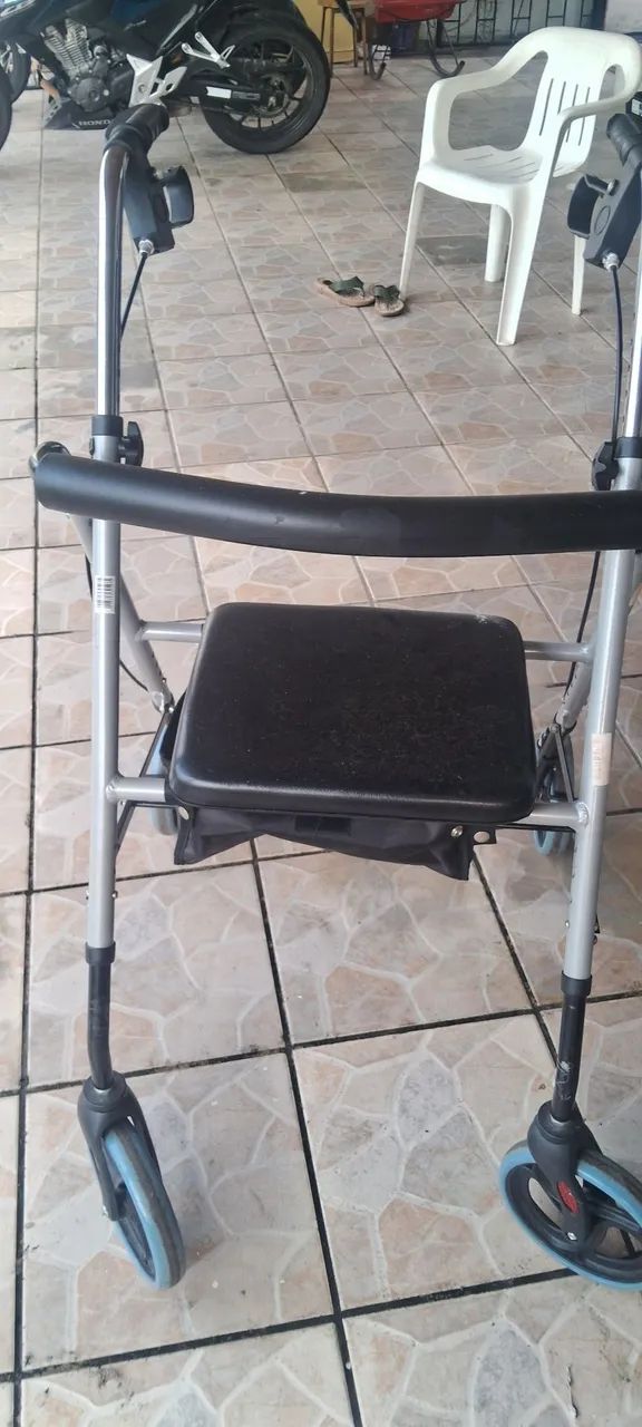 Andador  - Foto 3