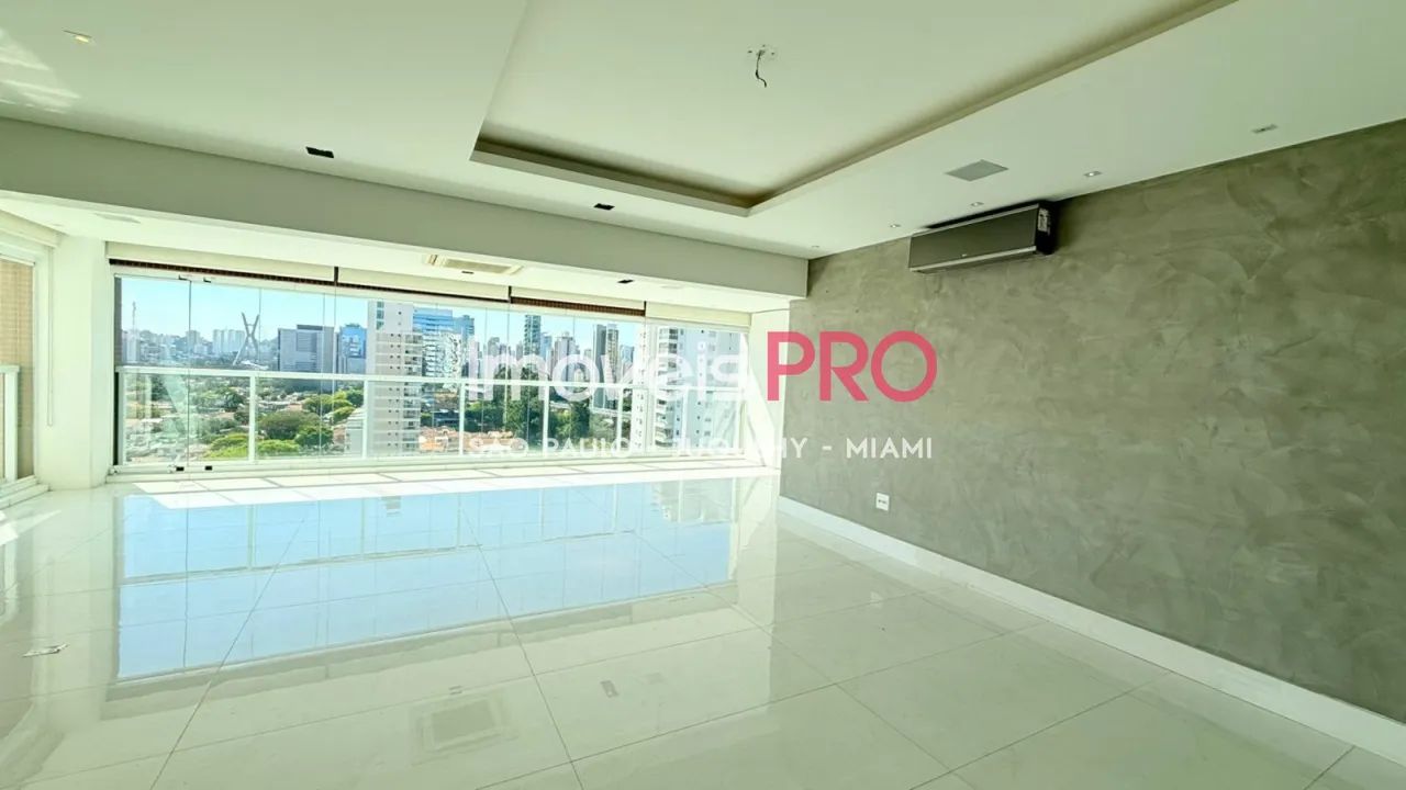 Apartamento, Brooklin - São Paulo - Foto 4