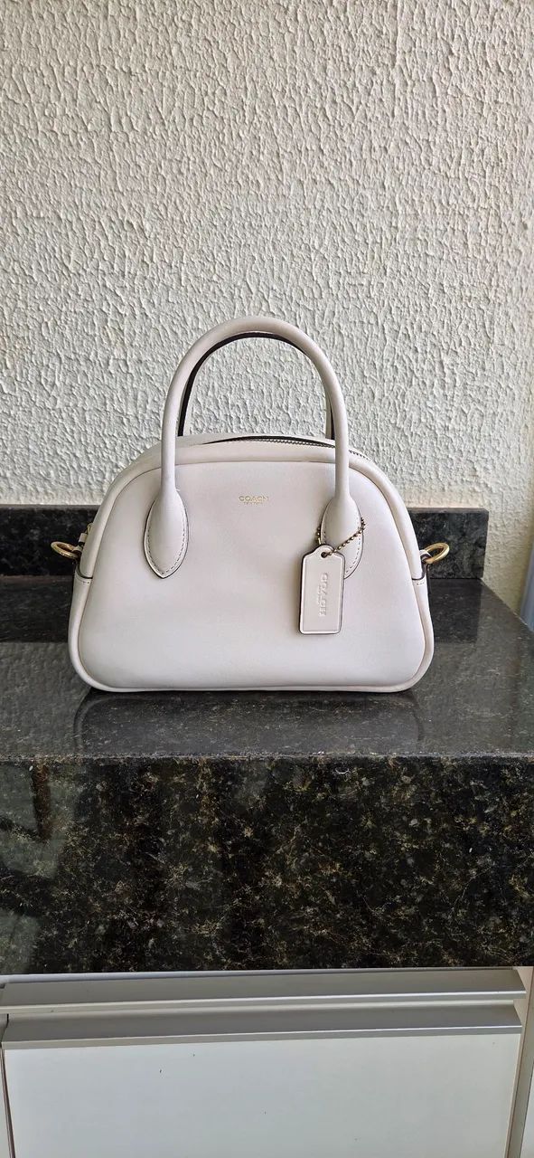 Bolsa COACH