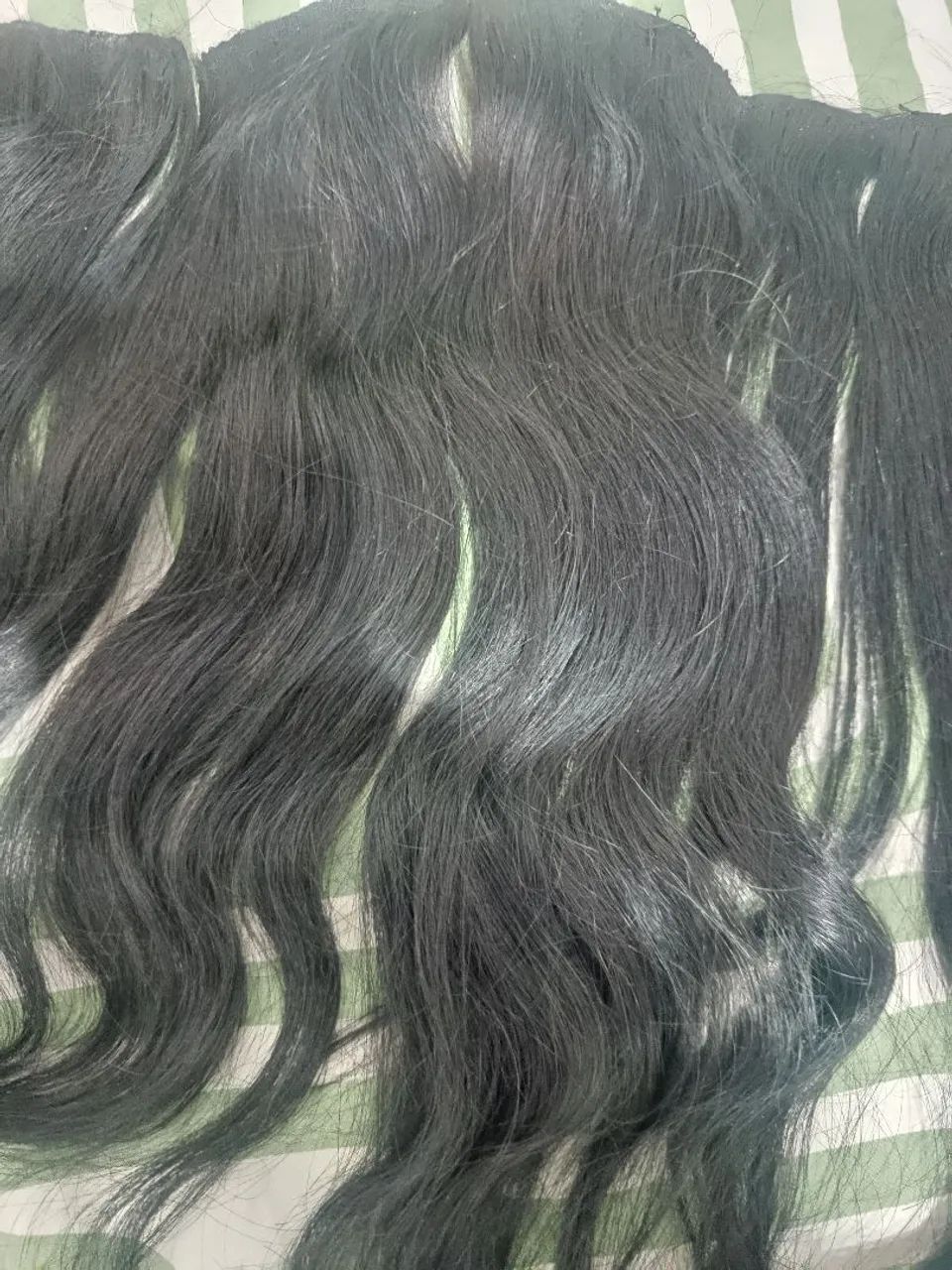 Mega hair humano  - Foto 4