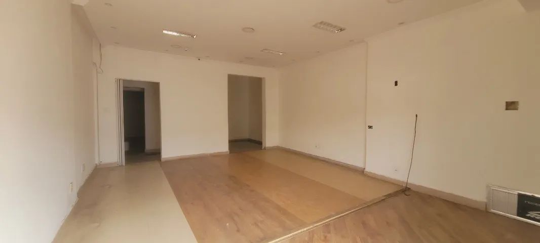 Loja em Bangu, 61 m2 - ótima locação  - Foto 4