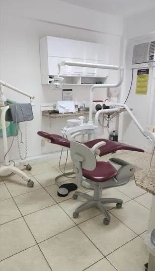Vendo 3 Cadeiras  kavo unik em ótimo estado (funcionando normalmente) - Foto 2