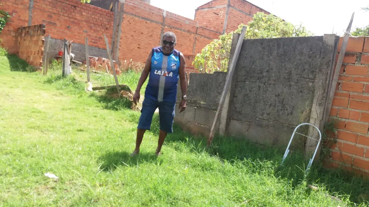Venda de terreno  - Foto 2
