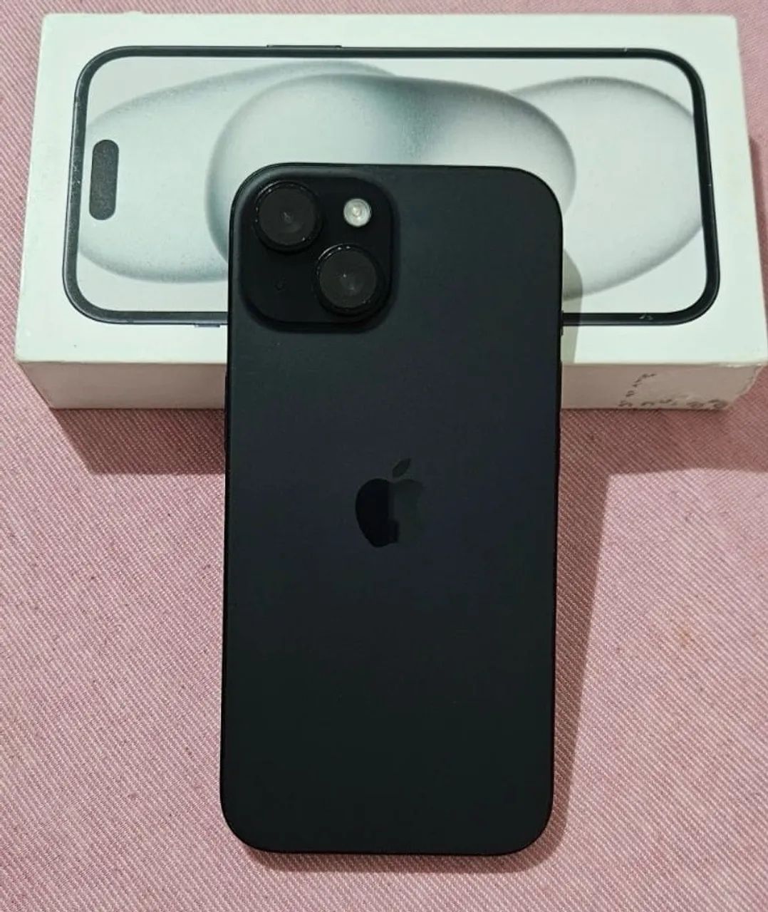 Iphone 15 128gb - Foto 2