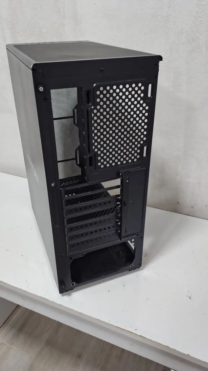 Gabinete HAYON GB1710 - Foto 2