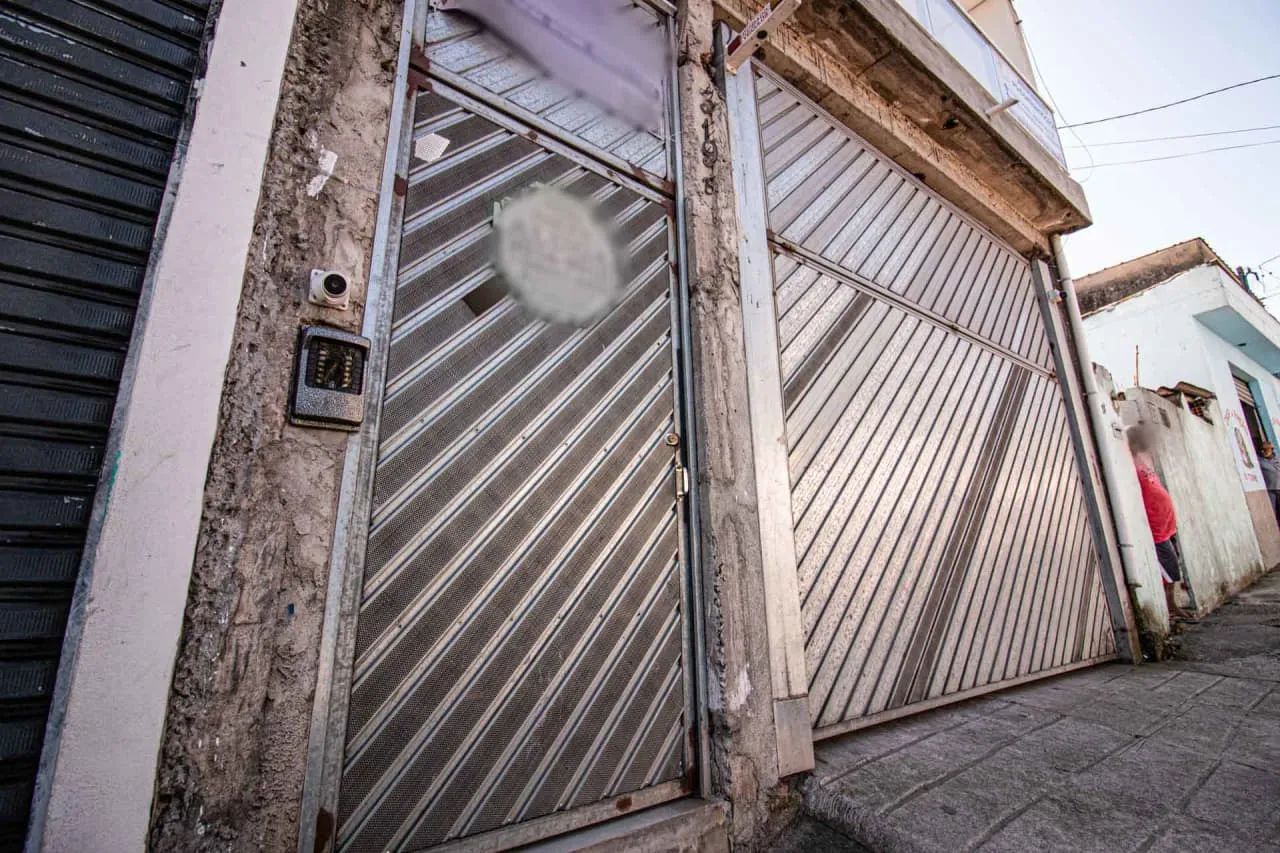 Sala comercial na Rua Cruz do Espírito Santo, 319 - B  16 m² - Foto 5