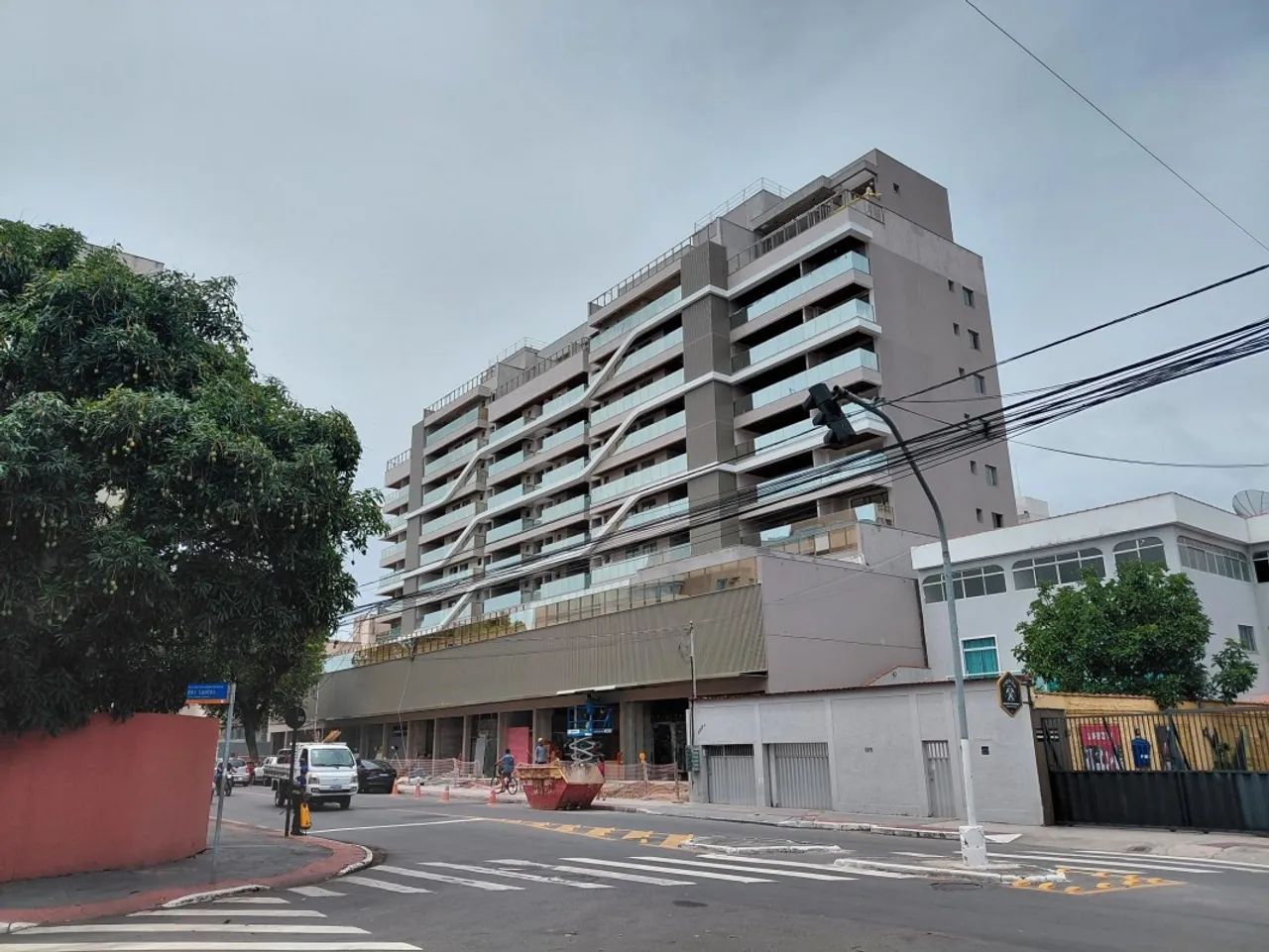 Apartamento com 4 quartos à venda em Vitória - Foto 2