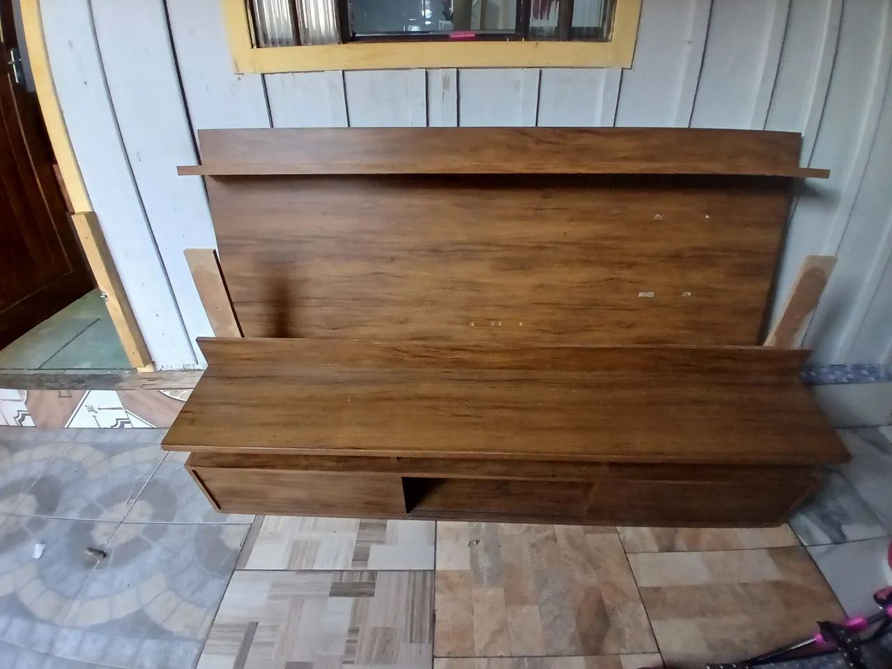 Painel de Tv - Foto 2