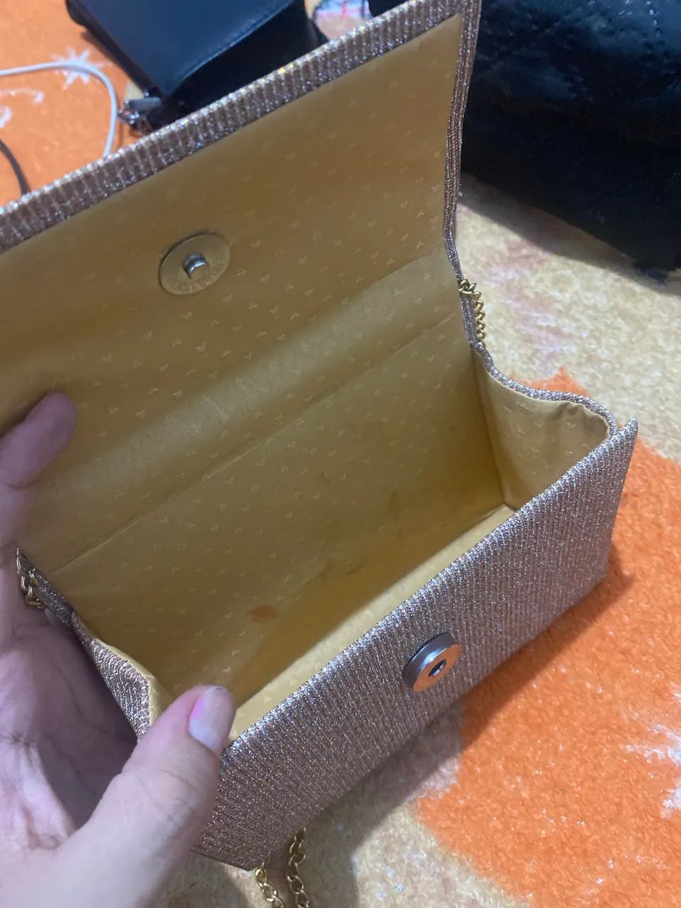 Bolsa pequena - Foto 3