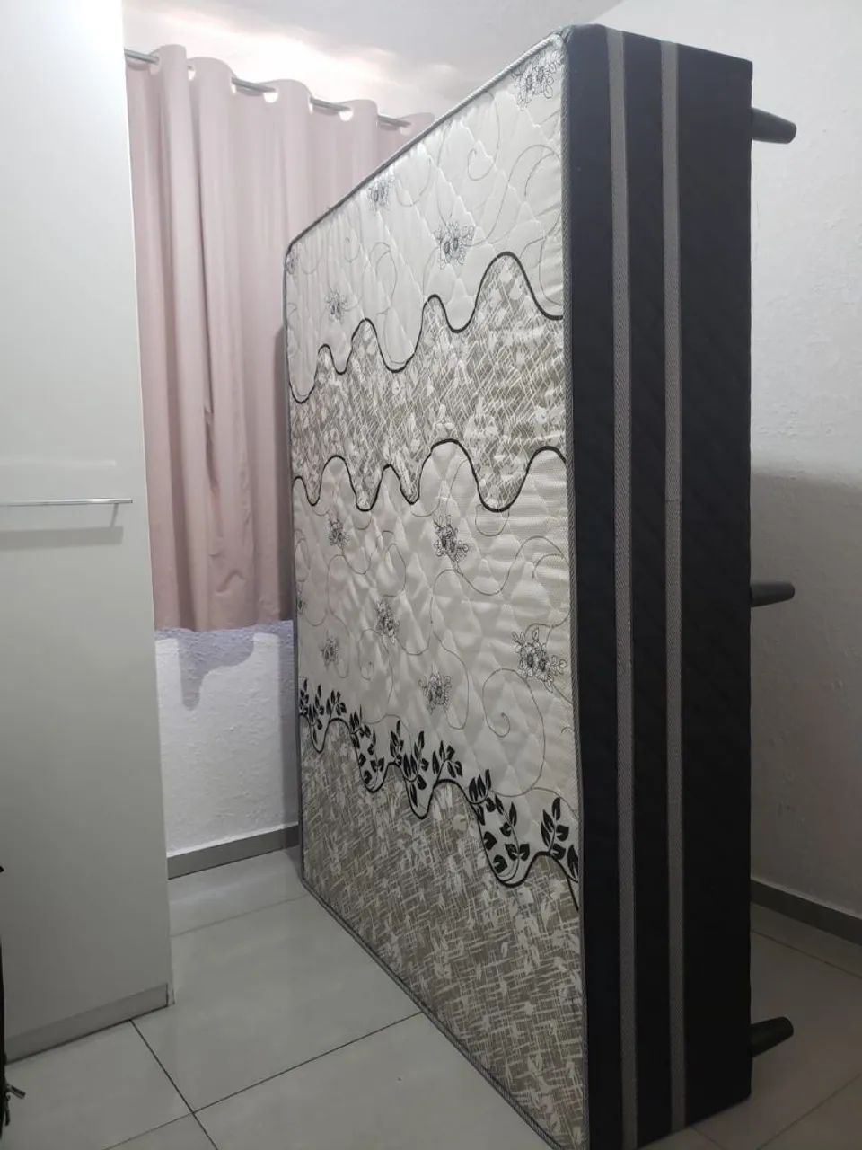 Cama box conjugada  - Foto 2