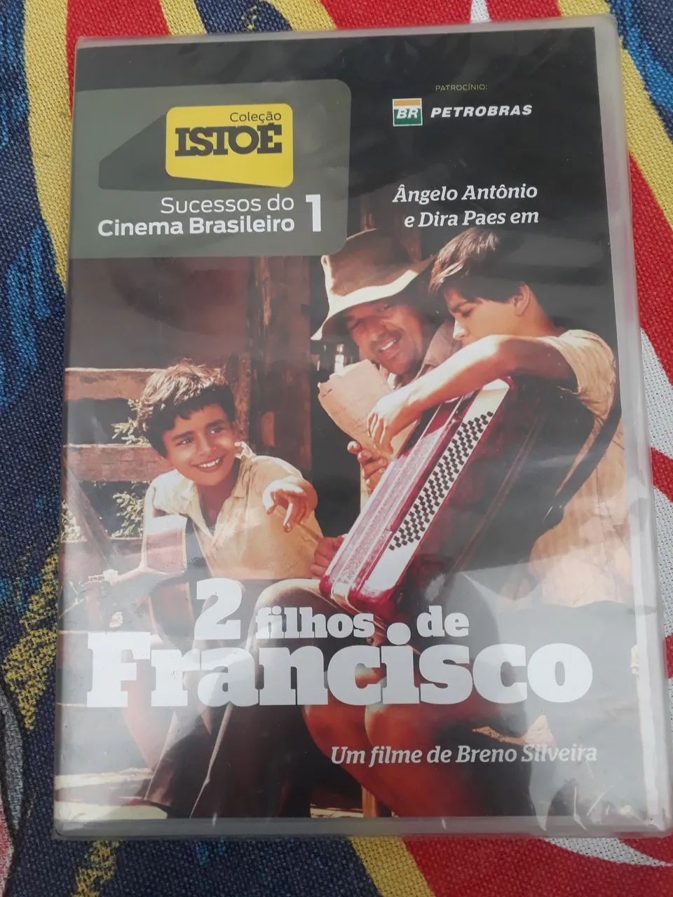 2 Filhos De Francisco