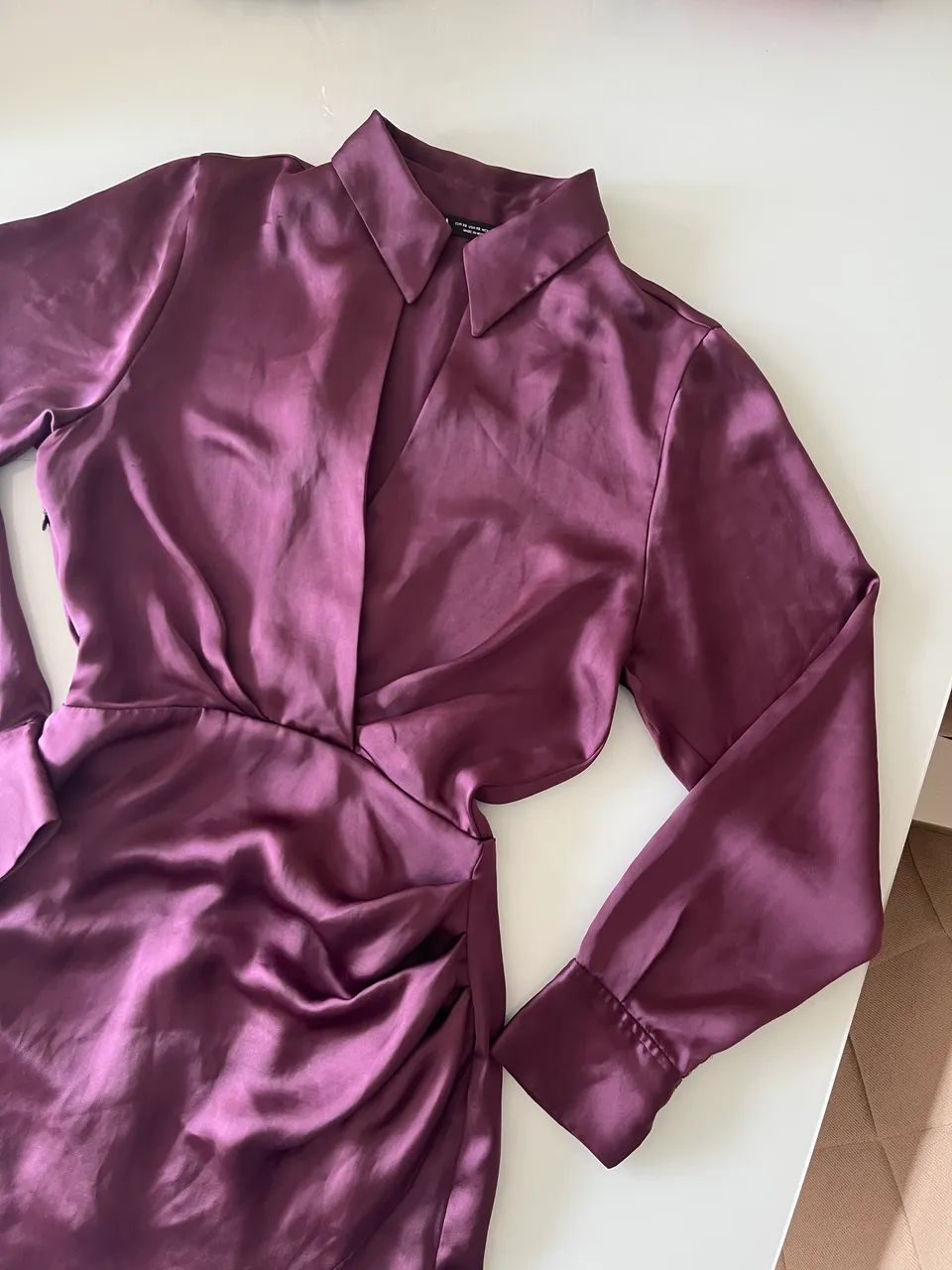 Vestido ZARA  - Foto 4