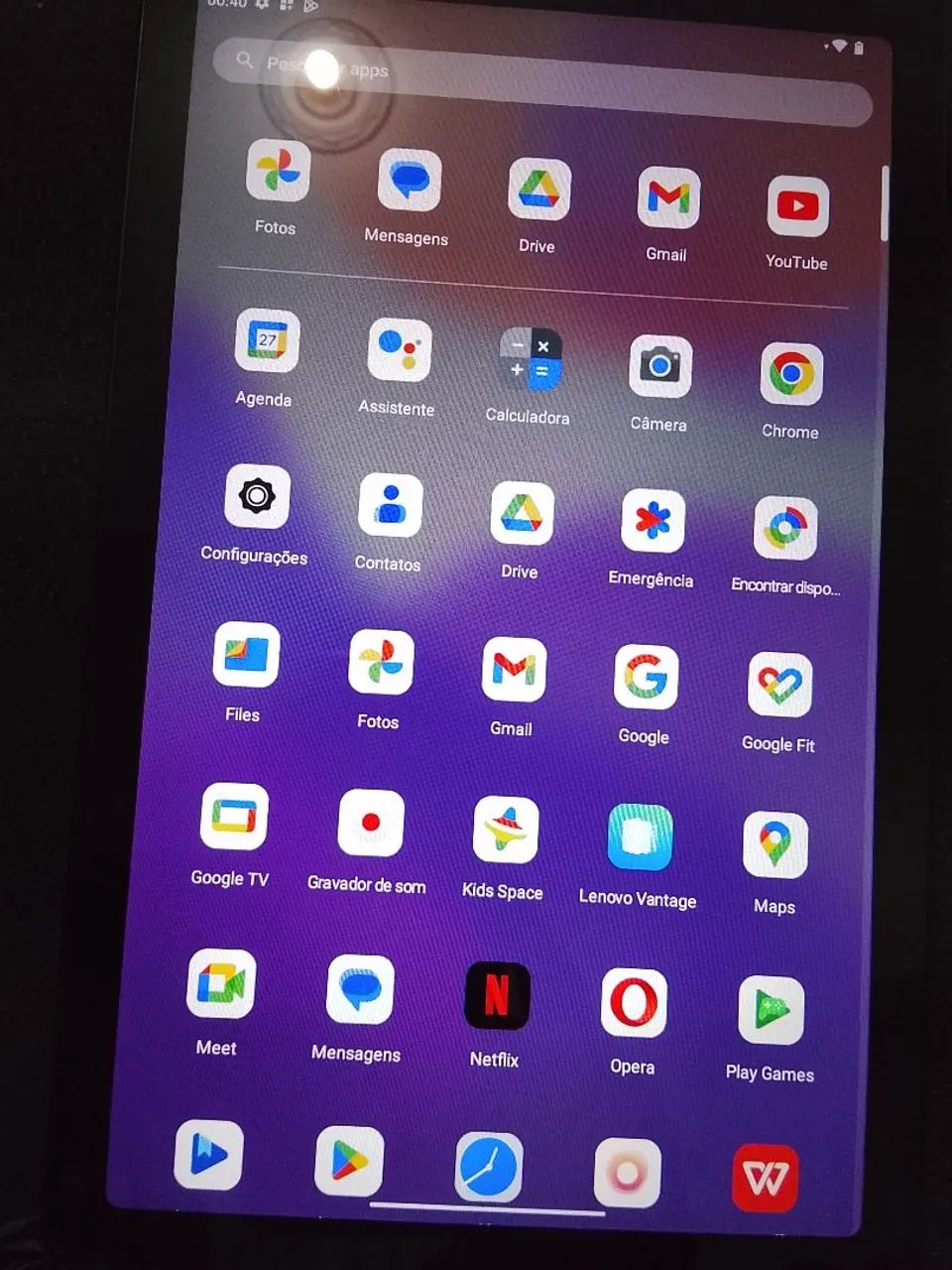 Tablet Lenovo M9 - Foto 4