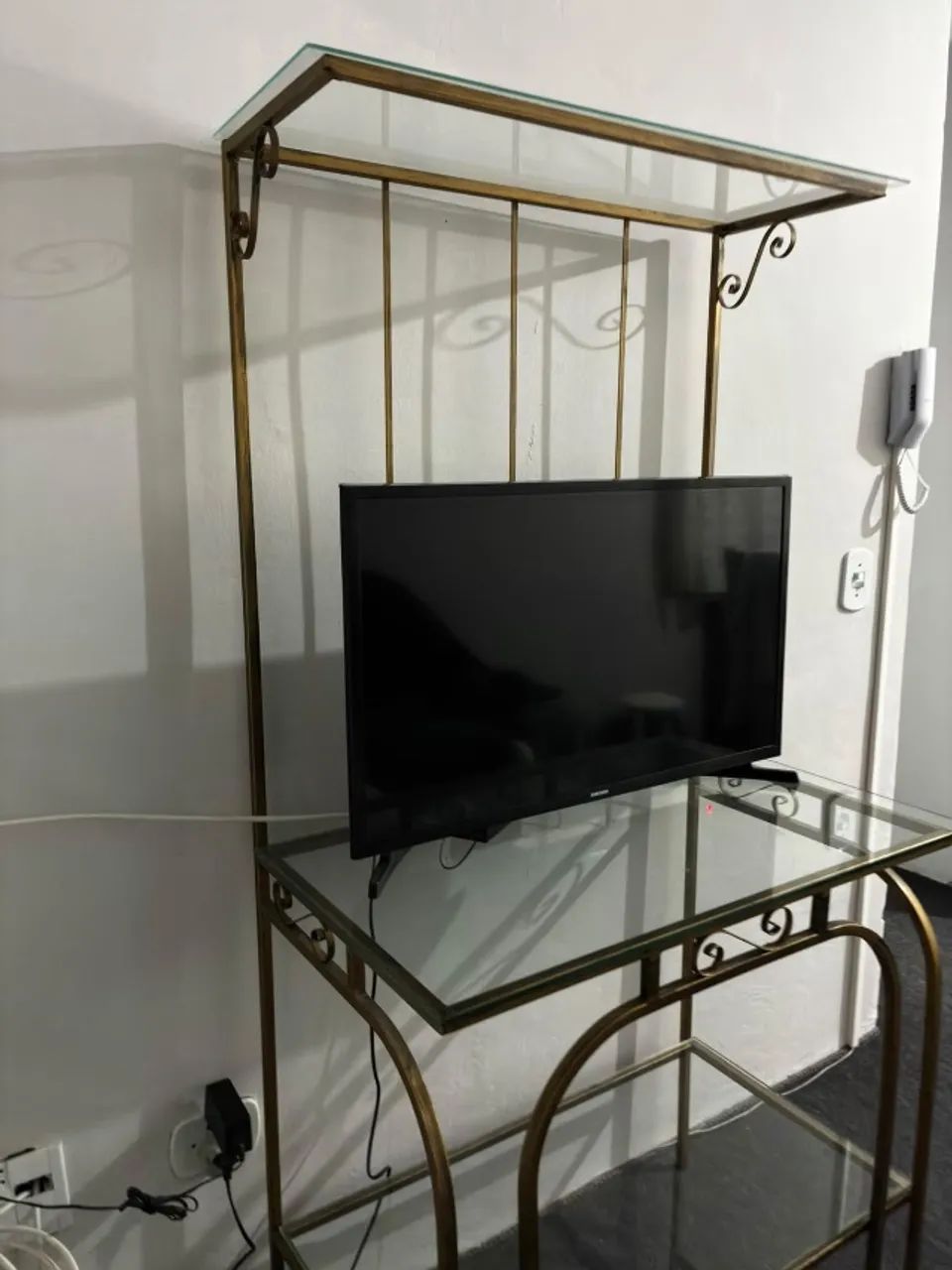 Rack para TV - Foto 3