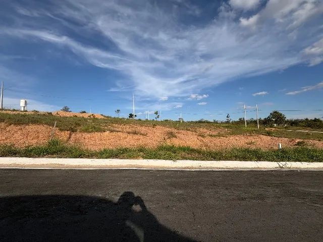 ? VENDE-SE LOTE ?