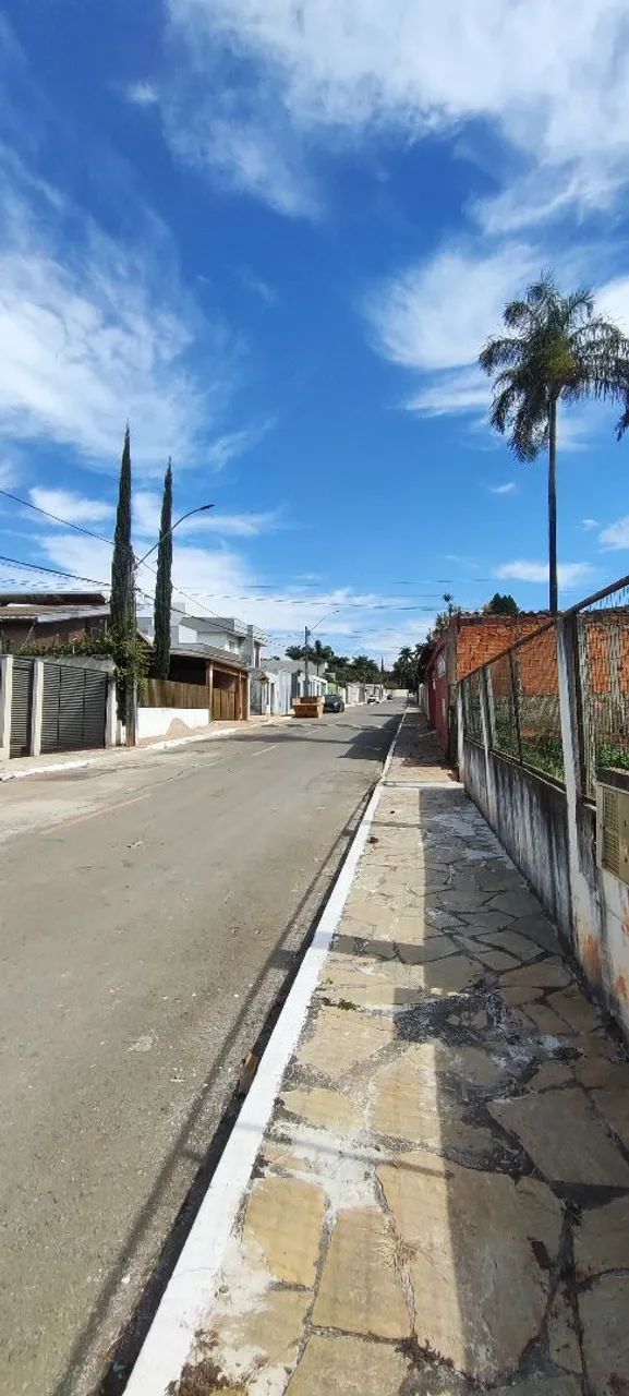 Vendo lote em condomínio fechado 