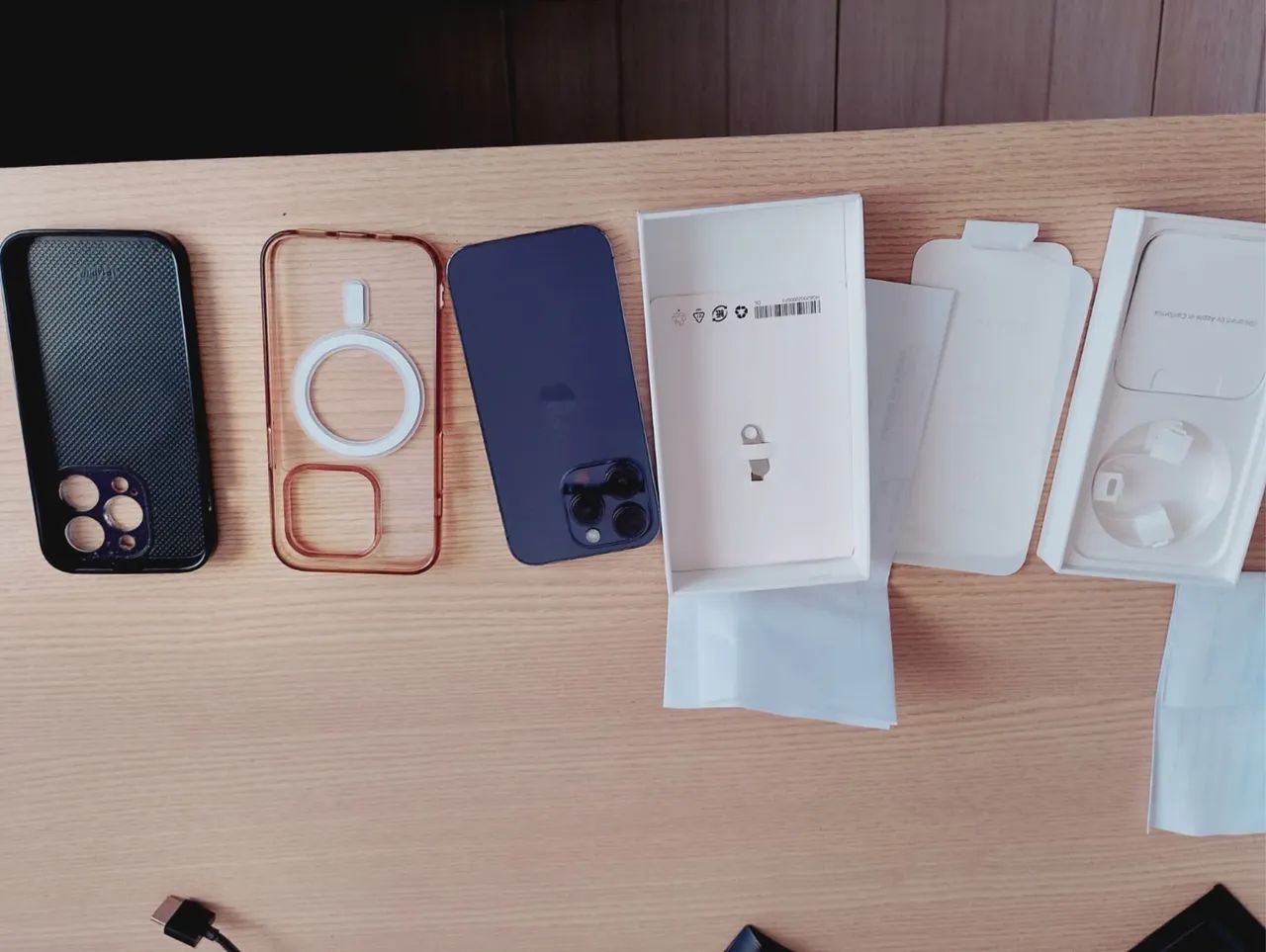iPhone 14 Pro 128GB Roxo - Foto 2