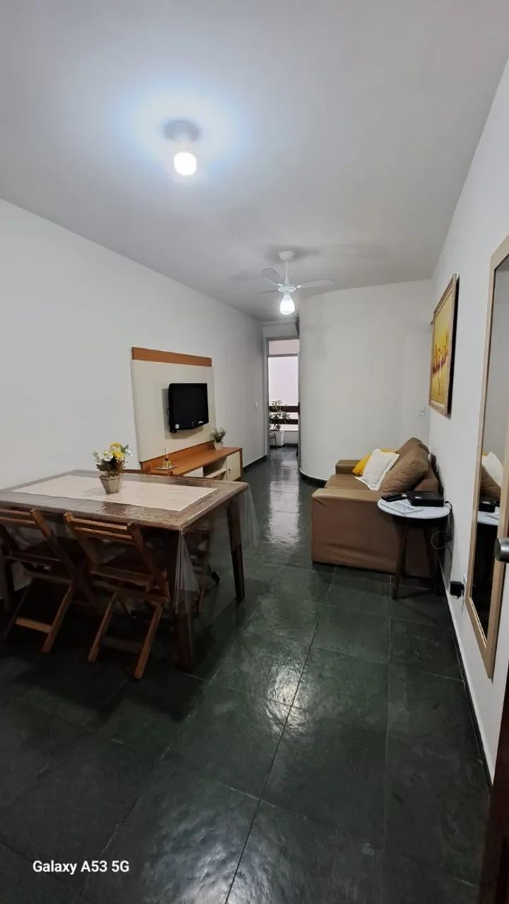 Apartamento temporada  praia do morro  - Foto 4