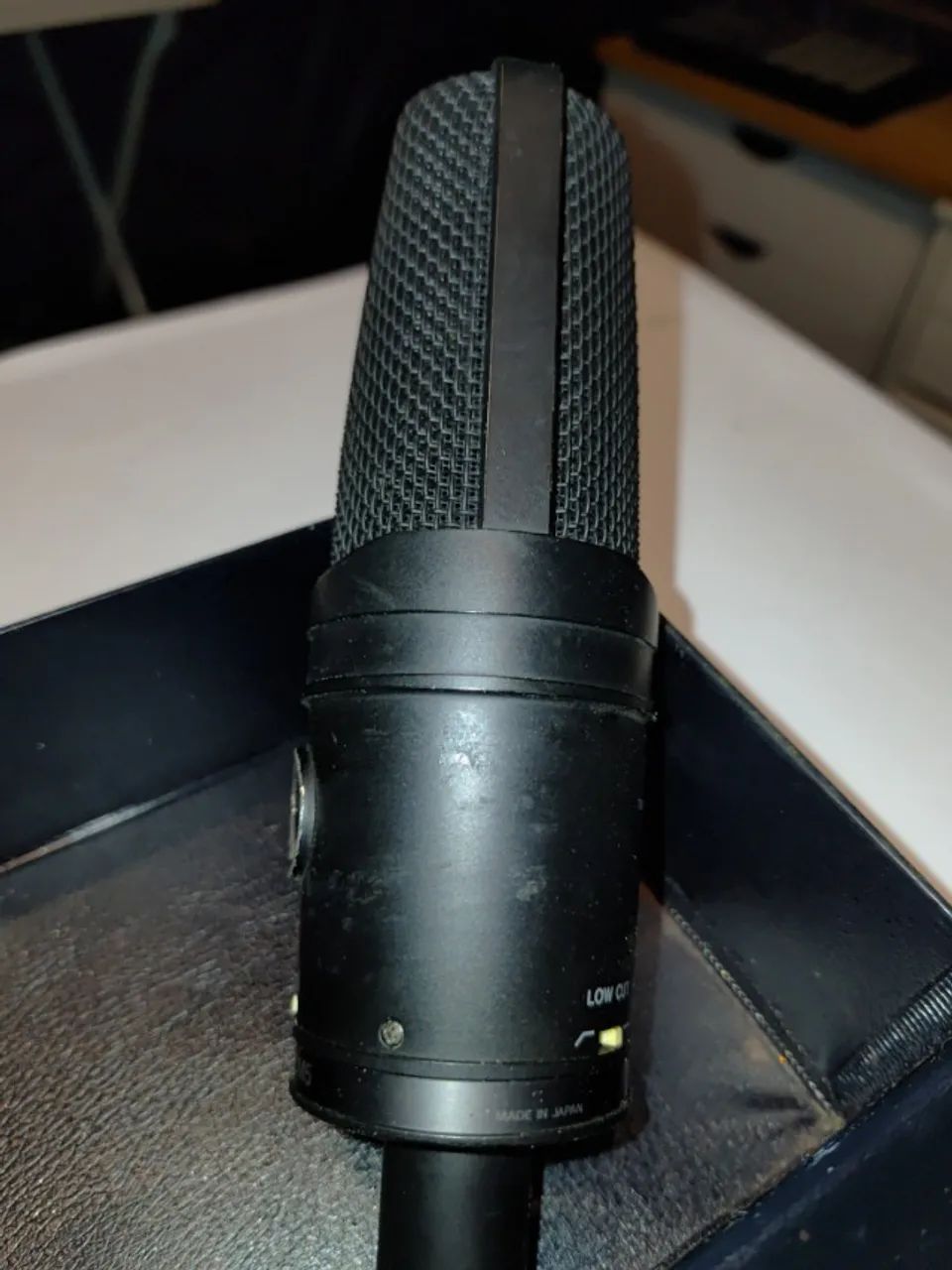 Microfone Condensador Audio-Technica AT4050 - Foto 3