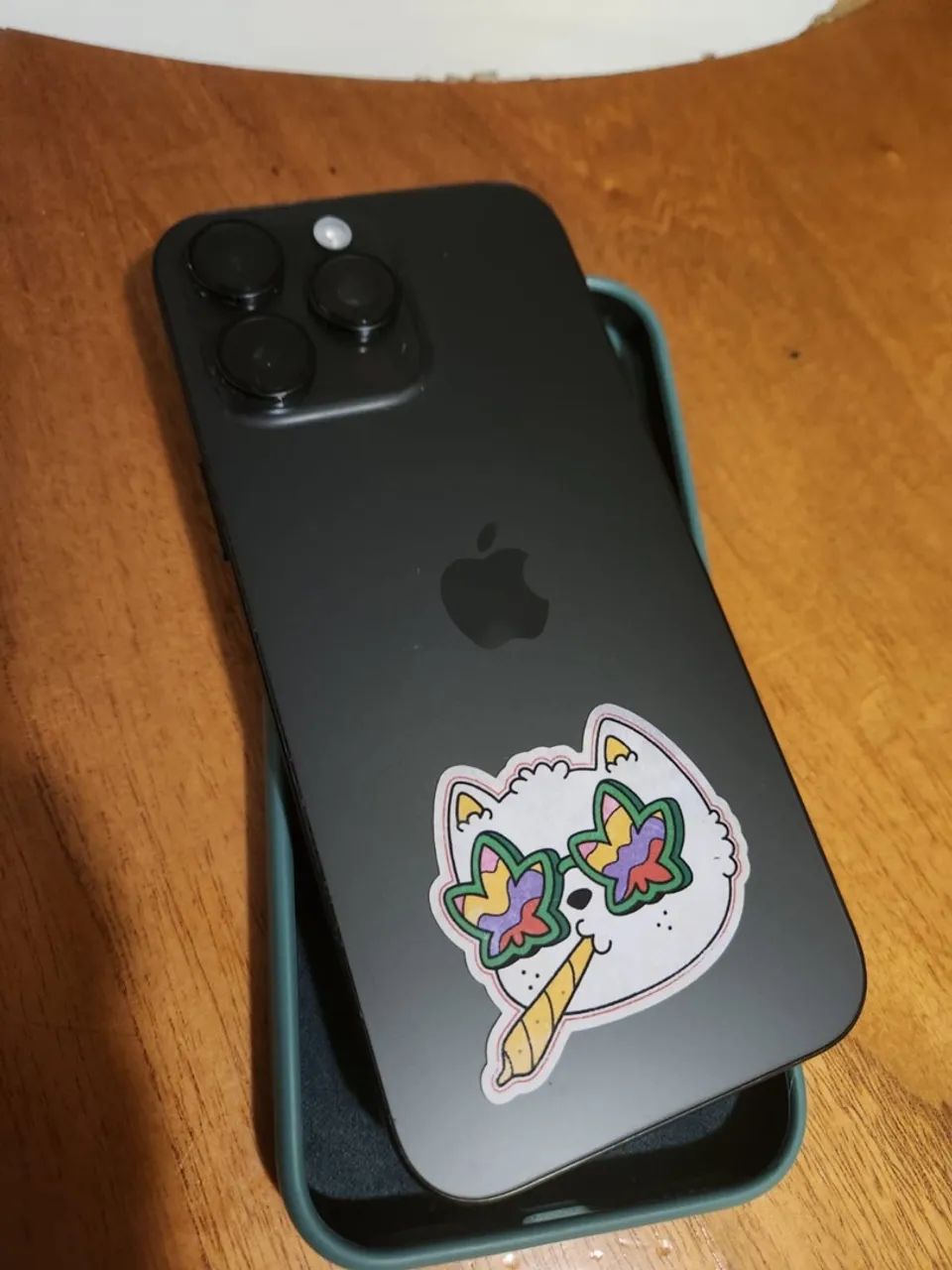 iPhone 16 Pro Max  - Foto 2
