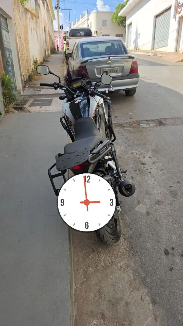 Cb 500 x - Foto 2