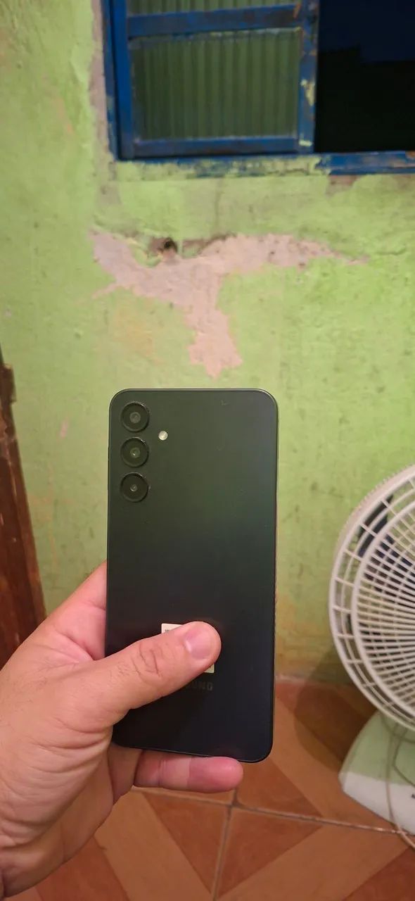 Celular Samsung A16 - Foto 2