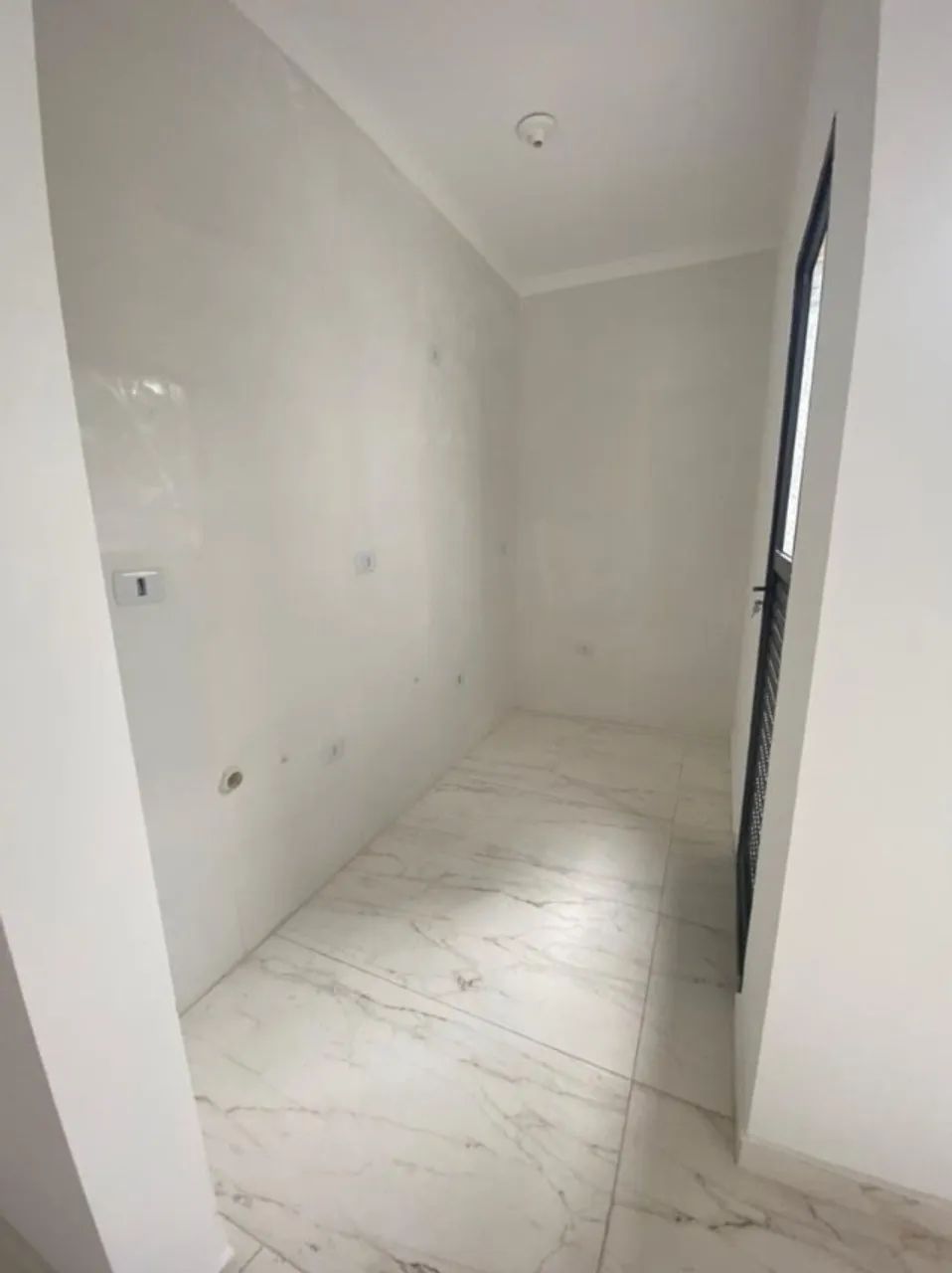 Apartamento com 2 quartos e 41m2 no ABC ! !