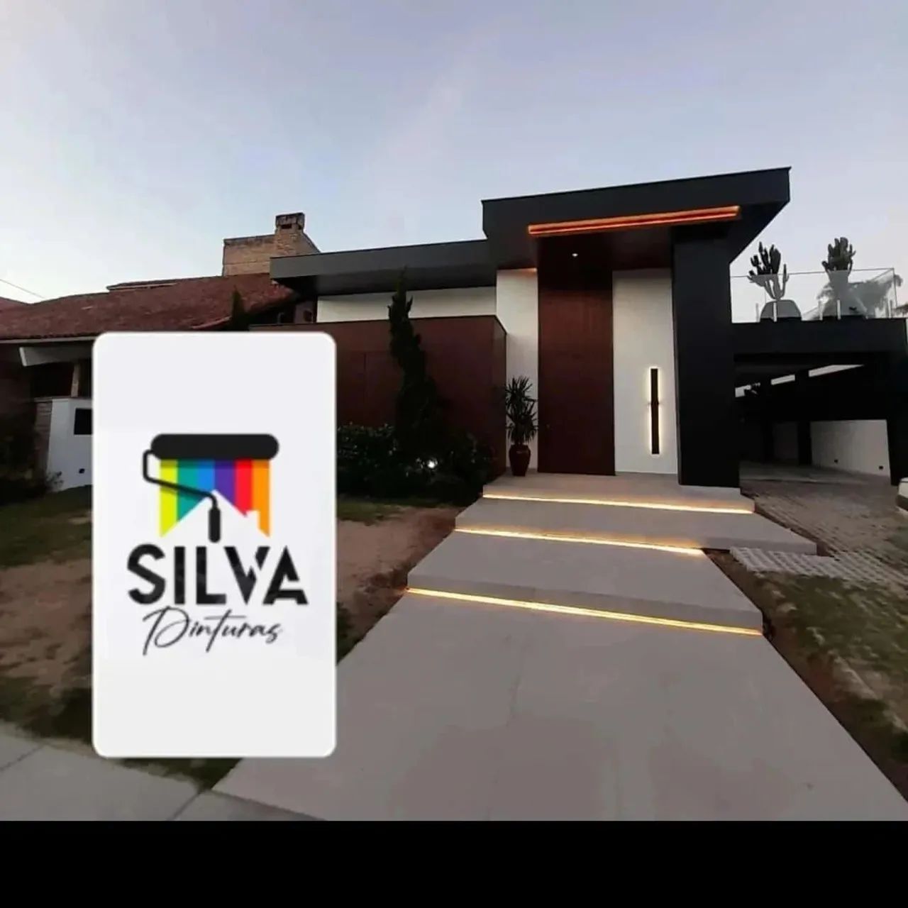 (Silva Reformas em geral.) - Foto 2