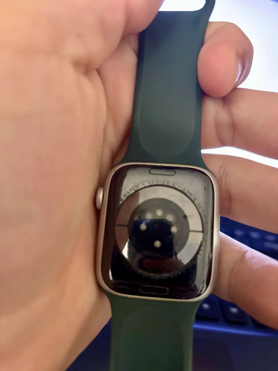 Apple Watch série 8 GPS - Foto 2
