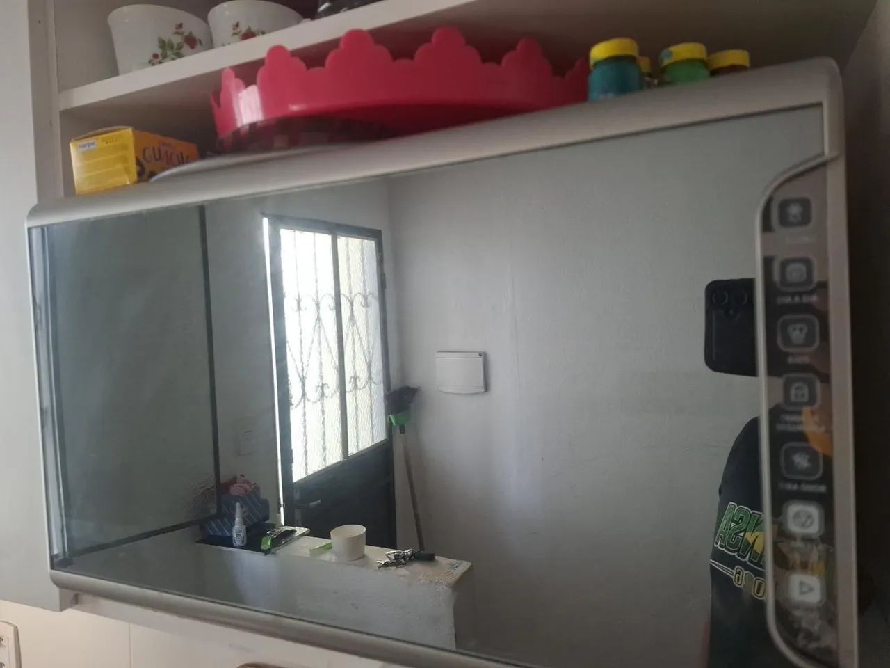Microondas Electrolux - 31L - Foto 4
