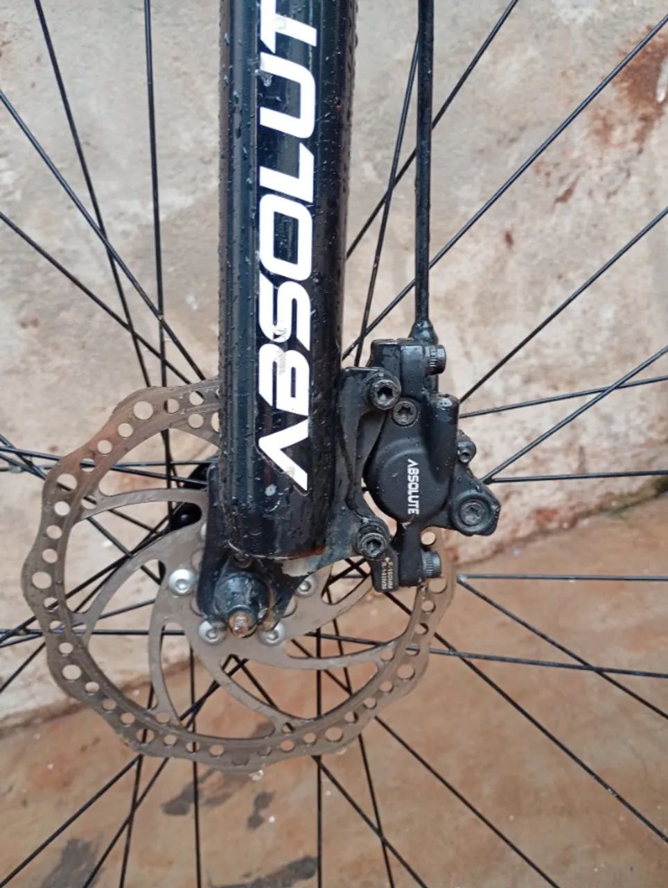 Bicicleta aro 29 - Foto 2