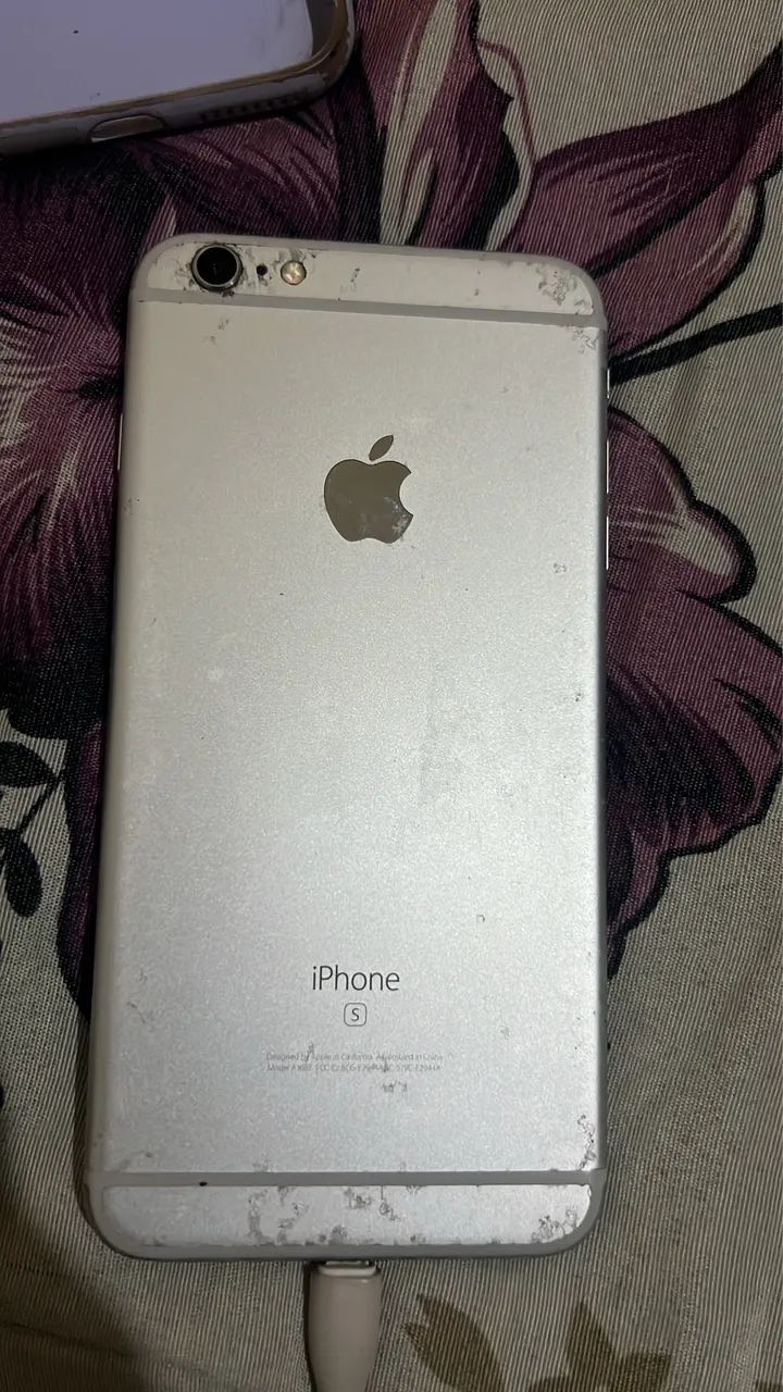 iPhone 6s Plus  - Foto 4