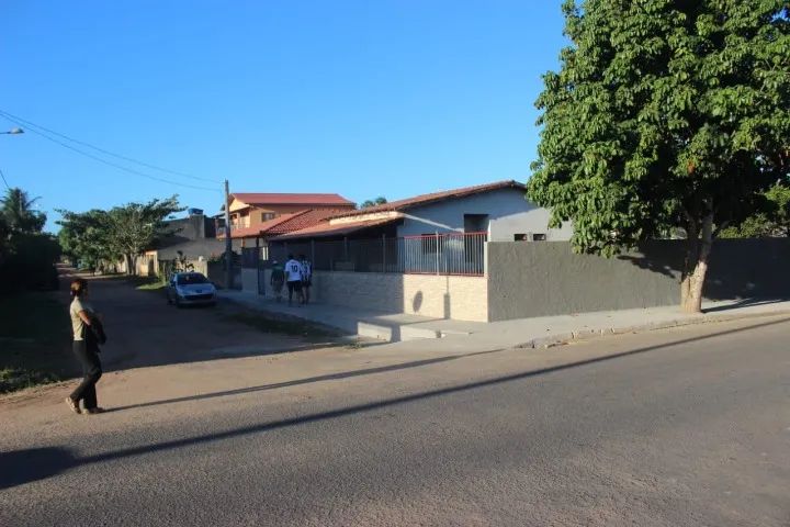 Praia Grande ES 4 QTS - 3 quadra praia/Rest. Chico - Foto 2